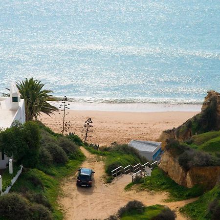 Casa do Barco, Vista Praia Armação Pêra Armação de Pêra Extérieur photo