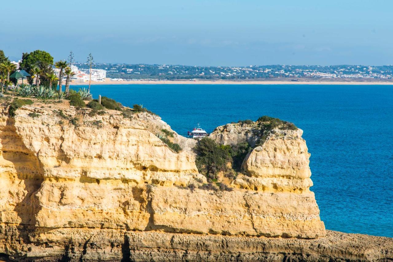 Casa do Barco, Vista Praia Armação Pêra Armação de Pêra Extérieur photo