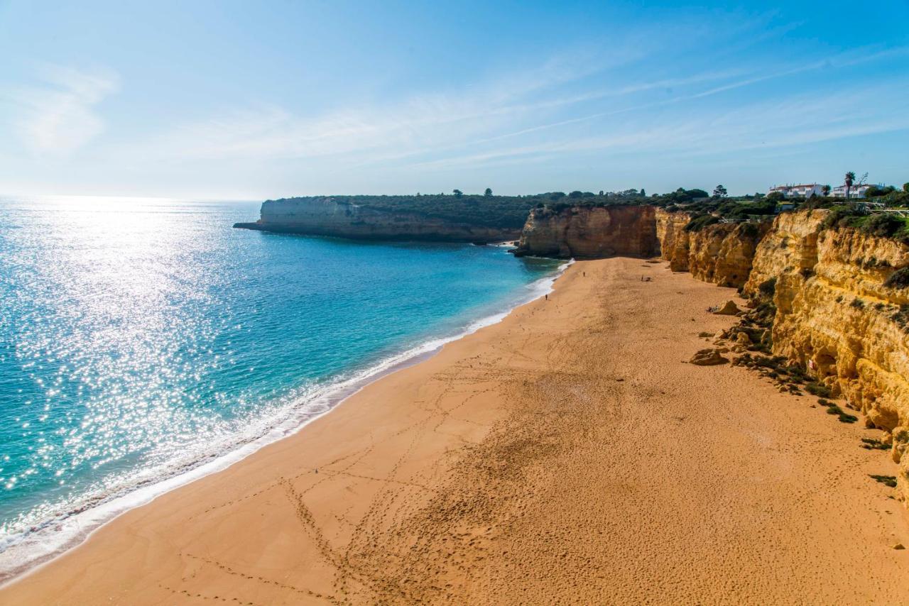Casa do Barco, Vista Praia Armação Pêra Armação de Pêra Extérieur photo