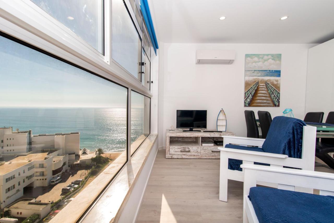 Casa do Barco, Vista Praia Armação Pêra Armação de Pêra Extérieur photo