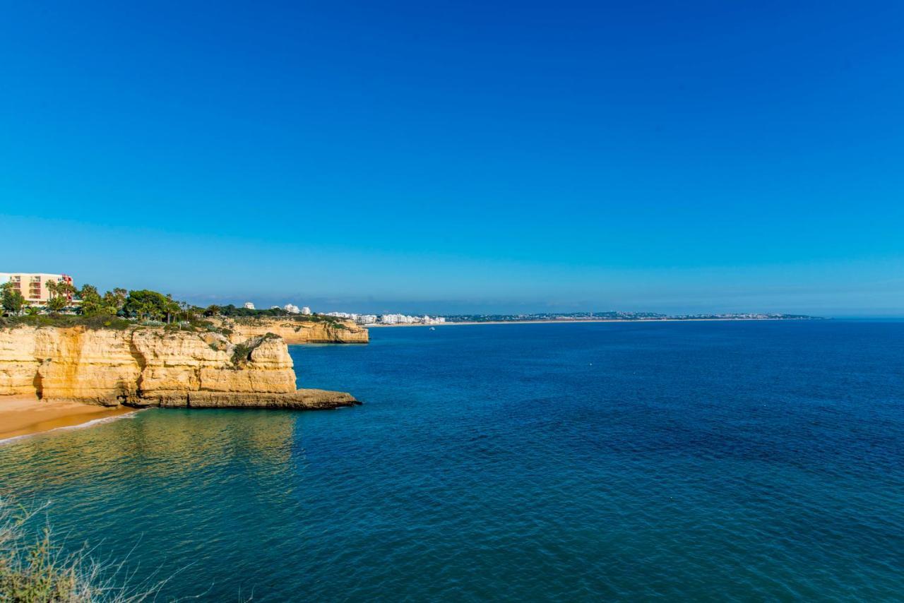 Casa do Barco, Vista Praia Armação Pêra Armação de Pêra Extérieur photo