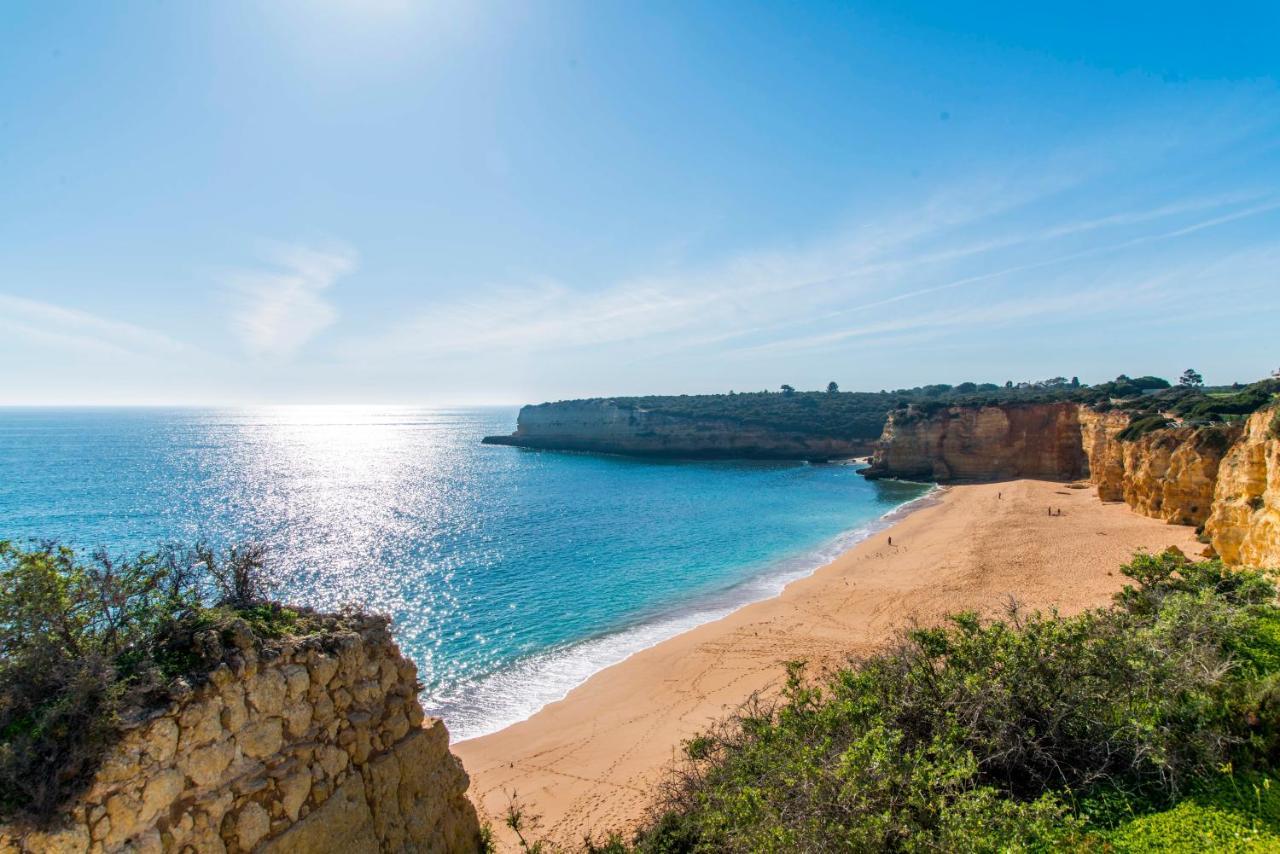 Casa do Barco, Vista Praia Armação Pêra Armação de Pêra Extérieur photo