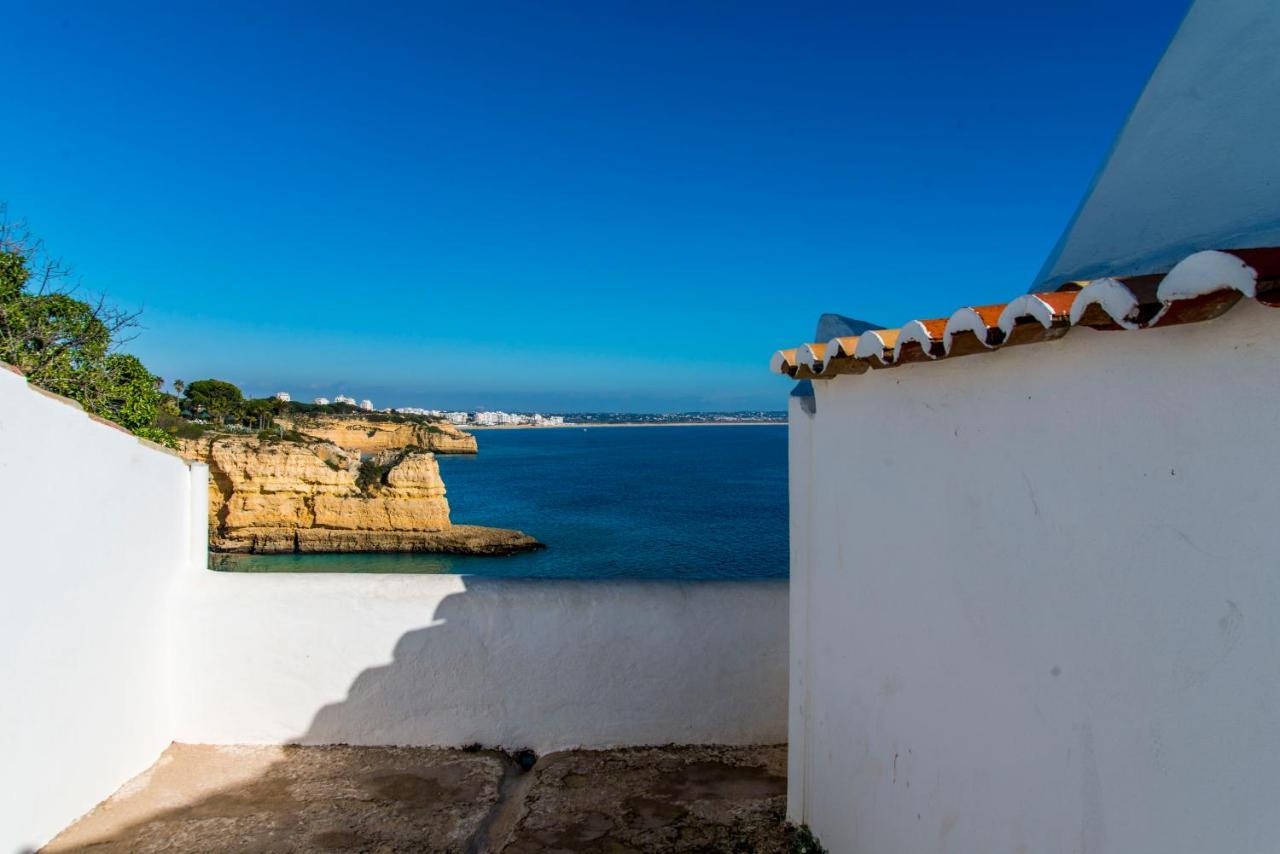 Casa do Barco, Vista Praia Armação Pêra Armação de Pêra Extérieur photo