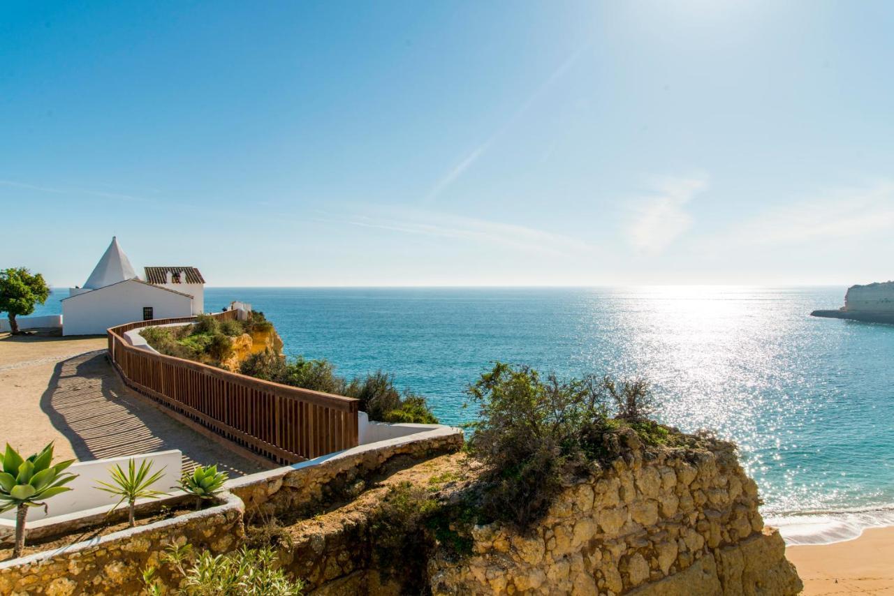 Casa do Barco, Vista Praia Armação Pêra Armação de Pêra Extérieur photo