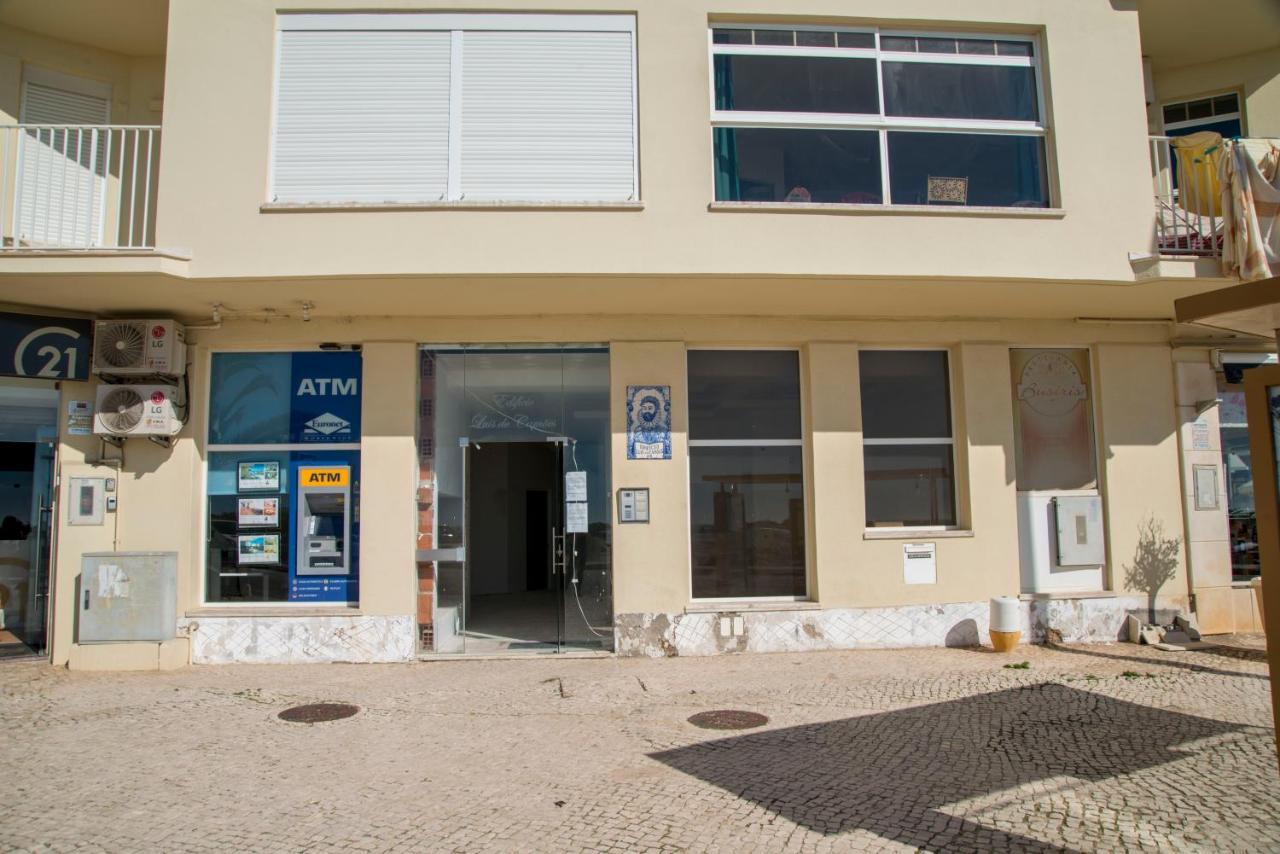 Casa do Barco, Vista Praia Armação Pêra Armação de Pêra Extérieur photo