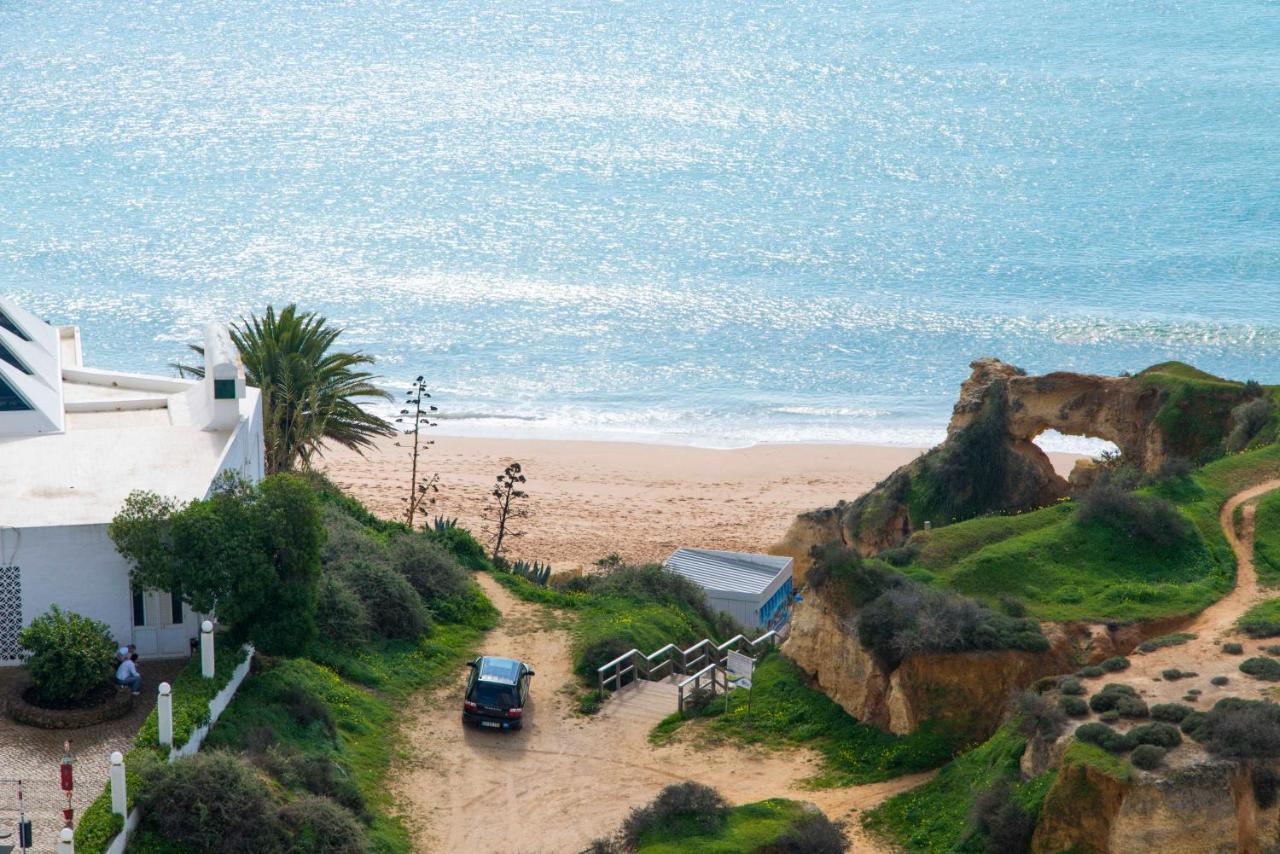 Casa do Barco, Vista Praia Armação Pêra Armação de Pêra Extérieur photo