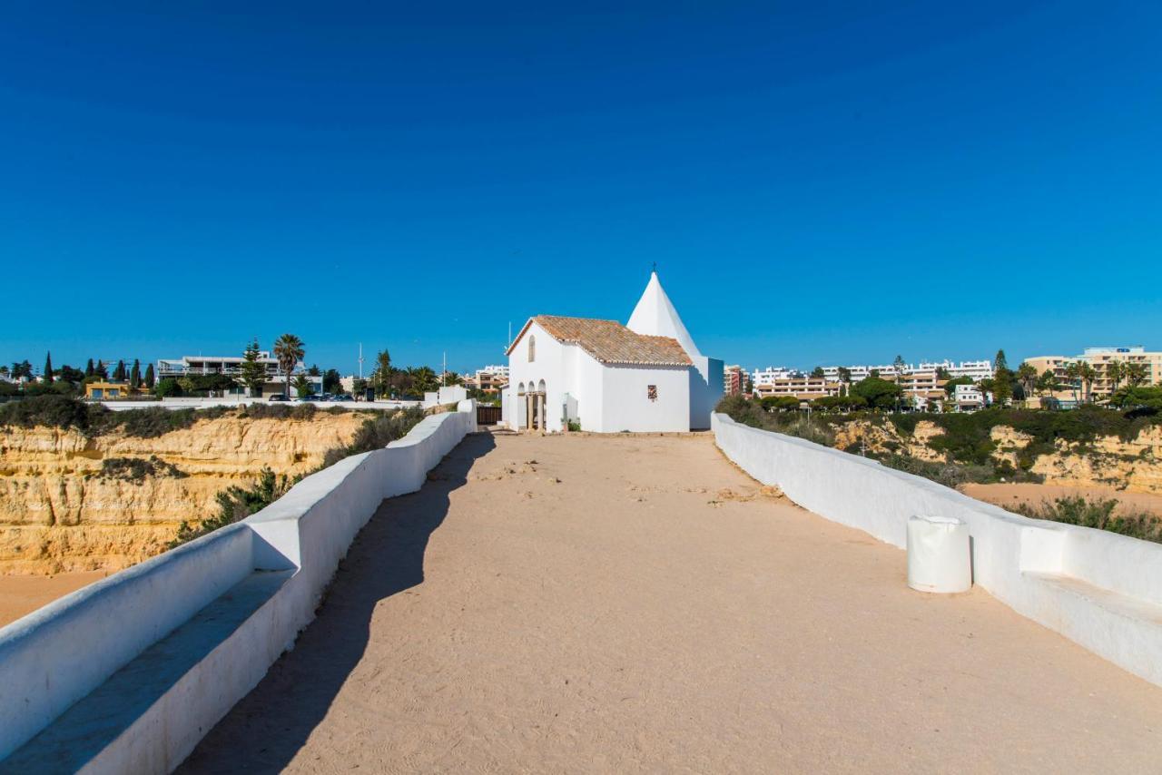 Casa do Barco, Vista Praia Armação Pêra Armação de Pêra Extérieur photo