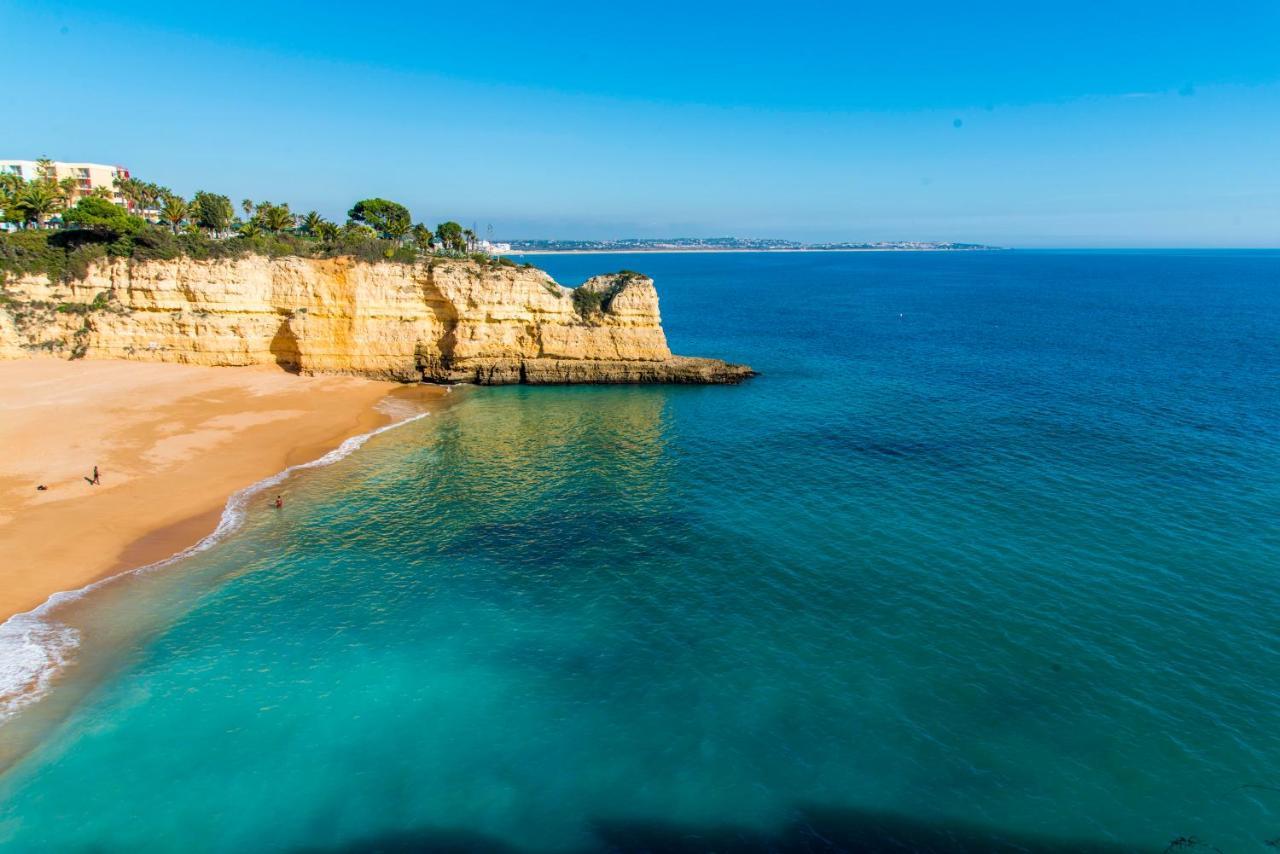 Casa do Barco, Vista Praia Armação Pêra Armação de Pêra Extérieur photo