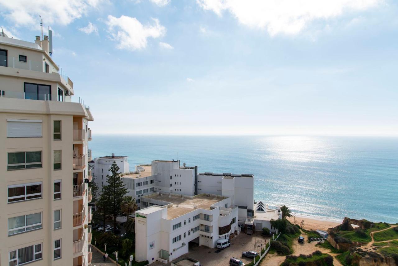 Casa do Barco, Vista Praia Armação Pêra Armação de Pêra Extérieur photo