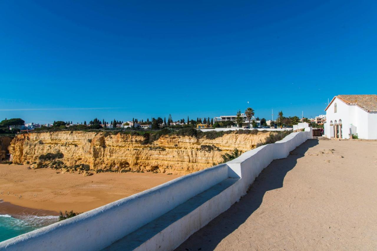 Casa do Barco, Vista Praia Armação Pêra Armação de Pêra Extérieur photo
